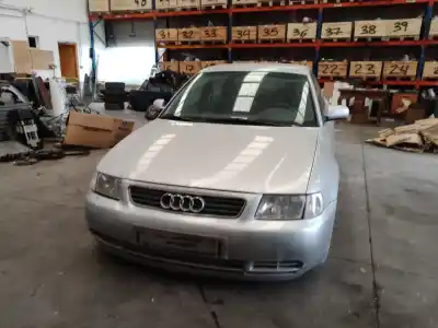 Scrapping Vehicle audi a3 (8l) 1.8 ambiente of the year 1998 powered agn