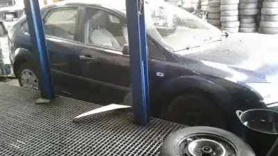 Verschrottungsfahrzeug ford focus berlina (cap) ambiente (d) des jahres 2005 angetrieben g8da