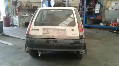 Здавання транспортного засобу renault   року 1990 потужний 