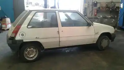 Здавання транспортного засобу renault   року 1990 потужний 