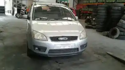 Здавання транспортного засобу ford focus c-max (cap) trend (d) року 2005 потужний g6dd