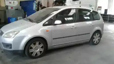 Здавання транспортного засобу ford focus c-max (cap) trend (d) року 2005 потужний g6dd