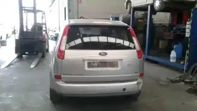 Здавання транспортного засобу ford focus c-max (cap) trend (d) року 2005 потужний g6dd