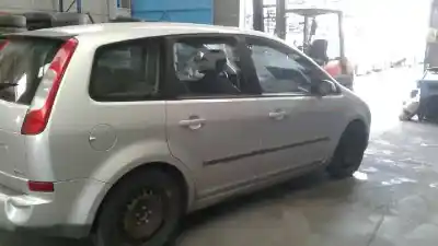 Здавання транспортного засобу ford focus c-max (cap) trend (d) року 2005 потужний g6dd