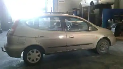 Veicolo di demolizione daewoo tacuma se dell'anno 2004 alimentato a16dms