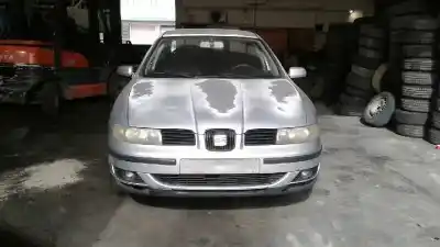 Vehículo de desguace SEAT                                               TOLEDO (1M2)                                                                                                                                                                                                                                               Select                                                                                                                                                                                                                                                     del año 2002 con motor ASV
