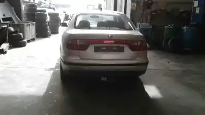 Verschrottungsfahrzeug seat                                               toledo (1m2)                                                                                                                                                                                                                                               select des jahres 2002 angetrieben asv