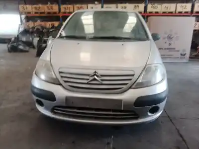 Veicolo di demolizione CITROEN C3 1.4 HDi Exclusive dell'anno 2004 alimentato 8HX