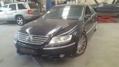 Veicolo di demolizione volkswagen phaeton (3d2/3d8) 3.2 v6 24v dell'anno 2007 alimentato ayt Veicolo di demolizione volkswagen phaeton (3d2/3d8) 3.2 v6 24v dell'anno 2007 alimentato ayt
