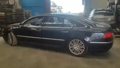 Veicolo di demolizione volkswagen phaeton (3d2/3d8) 3.2 v6 24v dell'anno 2007 alimentato ayt Veicolo di demolizione volkswagen phaeton (3d2/3d8) 3.2 v6 24v dell'anno 2007 alimentato ayt