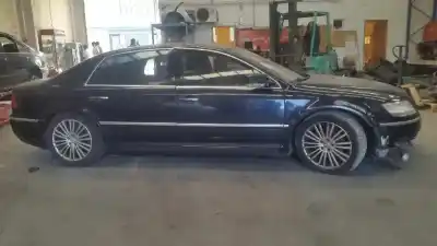 Veicolo di demolizione volkswagen phaeton (3d2/3d8) 3.2 v6 24v dell'anno 2007 alimentato ayt Veicolo di demolizione volkswagen phaeton (3d2/3d8) 3.2 v6 24v dell'anno 2007 alimentato ayt