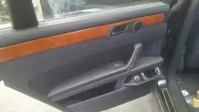 Veicolo di demolizione volkswagen phaeton (3d2/3d8) 3.2 v6 24v dell'anno 2007 alimentato ayt Veicolo di demolizione volkswagen phaeton (3d2/3d8) 3.2 v6 24v dell'anno 2007 alimentato ayt