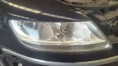 Veicolo di demolizione volkswagen phaeton (3d2/3d8) 3.2 v6 24v dell'anno 2007 alimentato ayt Veicolo di demolizione volkswagen phaeton (3d2/3d8) 3.2 v6 24v dell'anno 2007 alimentato ayt