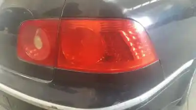 Veicolo di demolizione volkswagen phaeton (3d2/3d8) 3.2 v6 24v dell'anno 2007 alimentato ayt Veicolo di demolizione volkswagen phaeton (3d2/3d8) 3.2 v6 24v dell'anno 2007 alimentato ayt