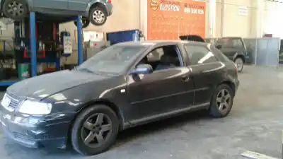 Verschrottungsfahrzeug audi a3 (8l) 1.9 tdi ambiente des jahres 2001 angetrieben alh