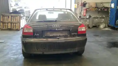 Verschrottungsfahrzeug audi a3 (8l) 1.9 tdi ambiente des jahres 2001 angetrieben alh