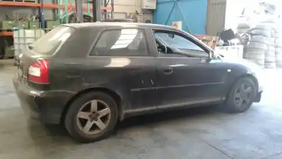 Verschrottungsfahrzeug audi a3 (8l) 1.9 tdi ambiente des jahres 2001 angetrieben alh