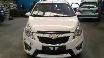 Утилизация автомобиля chevrolet                                          spark                                                                                                                                                                                                                                                      lt года 2010 питание b12d1