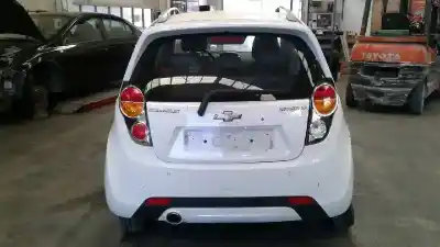 Утилизация автомобиля chevrolet                                          spark                                                                                                                                                                                                                                                      lt года 2010 питание b12d1