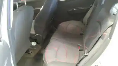 Утилизация автомобиля chevrolet                                          spark                                                                                                                                                                                                                                                      lt года 2010 питание b12d1