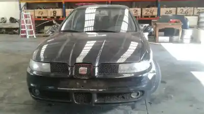 Scrapping Vehicle SEAT LEON (1M1) Sport of the year 2004 powered BCB
