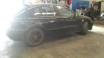 Scrapping Vehicle seat leon (1m1) sport of the year 2004 powered bcb