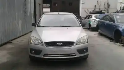 Утилизация автомобиля FORD FOCUS BERLINA (CAP) Ghia года 2006 питание Q7DA