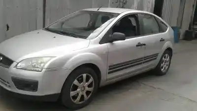 Veículo de Sucata ford focus berlina (cap) ghia do ano 2006 alimentado q7da