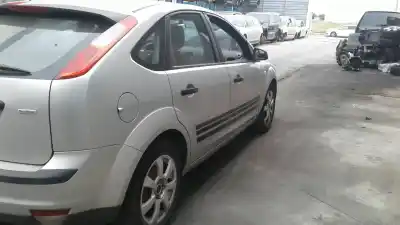 Veículo de Sucata ford focus berlina (cap) ghia do ano 2006 alimentado q7da