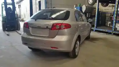 Veículo de Sucata chevrolet lacetti se do ano 2006 alimentado f14d3