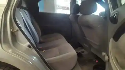 Veículo de Sucata chevrolet lacetti se do ano 2006 alimentado f14d3