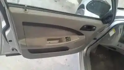 Veículo de Sucata chevrolet lacetti se do ano 2006 alimentado f14d3