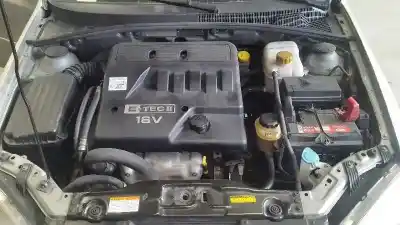 Veículo de Sucata chevrolet lacetti se do ano 2006 alimentado f14d3