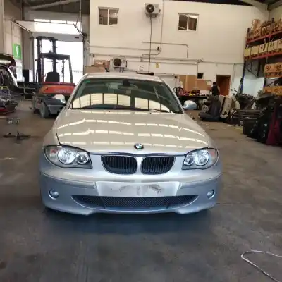 Veículo de Sucata BMW SERIE 1 BERLINA (E81/E87) 120i do ano 2007 alimentado N46B20