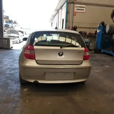 Veículo de Sucata bmw serie 1 berlina (e81/e87) 120i do ano 2007 alimentado n46b20