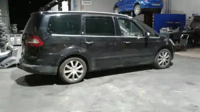 Veículo de Sucata ford galaxy (ca1) ghia do ano 2006 alimentado 