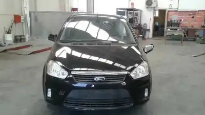 Здавання транспортного засобу FORD FOCUS C-MAX (CAP) Connection року 2009 потужний HHDA