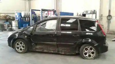 Здавання транспортного засобу ford focus c-max (cap) connection року 2009 потужний hhda