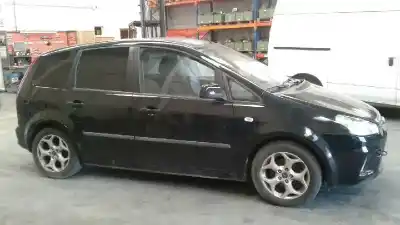 Здавання транспортного засобу ford focus c-max (cap) connection року 2009 потужний hhda