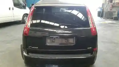Здавання транспортного засобу ford focus c-max (cap) connection року 2009 потужний hhda