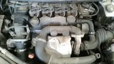 Здавання транспортного засобу ford focus c-max (cap) connection року 2009 потужний hhda