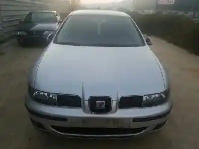 Vehículo de desguace SEAT                                               TOLEDO (1M2)                                                                                                                                                                                                                                               Stella                                                                                                                                                                                                                                                     del año 2003 con motor ASV