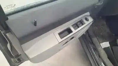 Veicolo di demolizione jeep patriot limited dell'anno 2007 alimentato byl