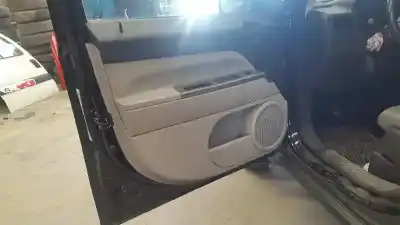 Veicolo di demolizione jeep patriot limited dell'anno 2007 alimentato byl
