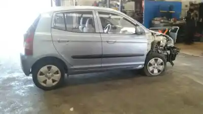 Veicolo di demolizione kia picanto 1.0 concept dell'anno 2007 alimentato g4he