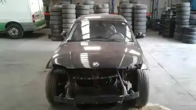 Veículo de Sucata BMW SERIE 1 BERLINA (E81/E87) 116i do ano 2006 alimentado N45B16A