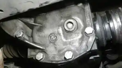 Scrapping Vehicle bmw serie 1 berlina (e81/e87) 116i of the year 2006 powered n45b16a