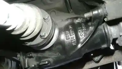 Scrapping Vehicle bmw serie 1 berlina (e81/e87) 116i of the year 2006 powered n45b16a