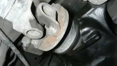 Scrapping Vehicle bmw serie 1 berlina (e81/e87) 116i of the year 2006 powered n45b16a