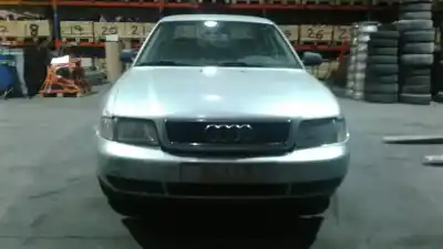 Veículo de Sucata AUDI A4 BERLINA (B5) 1.9 TDI do ano 2000 alimentado 1Z